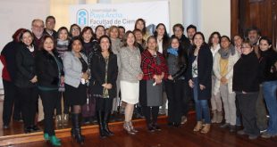 Facultad de Ciencias de la Salud inauguró año académico 2019