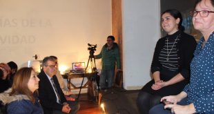 UPLA inaugura primer Laboratorio de Inclusividad de Valparaíso
