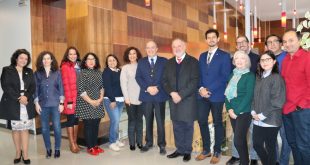 Investigadores planifican impulso a políticas públicas sobre envejecimiento saludable