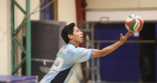 UPLA cosecha triunfos en Juegos Universitarios Navales