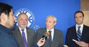 Consejo de Rectores y DIVESUP conformarán mesa de trabajo para abordar problemas de la gratuidad
