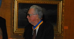 Guillermo Briones Aedo (1921- 2019)