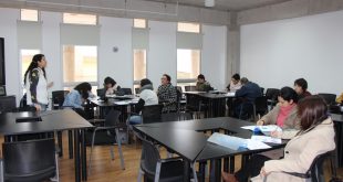 Académicos UPLA aprendieron sobre el Trastorno del Espectro Autista