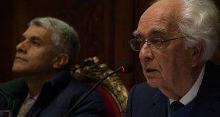 Falleció Jorge Brovetto, figura inolvidable para la educación superior latinoamericana