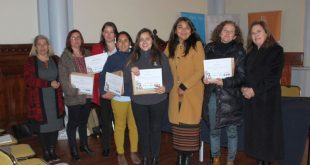 Especialistas analizaron en la UPLA la importancia del envejecimiento y los cuidados