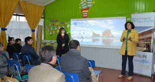 Campus San Felipe desarrolló jornada de convivencia escolar en Rinconada