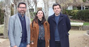 UPLA y Fundación Mar Adentro generarán actividades junto a la comunidad de Playa Ancha