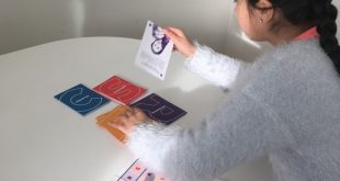 “De-constrúyete”, un juego para fomentar la igualdad de género