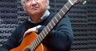 Concurso homenaje a Margot Loyola premió pieza instrumental de académico UPLA Manuel Chamorro