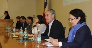 Universidades estatales abordaron desafíos regionales en seminario de Vinculación con el Medio