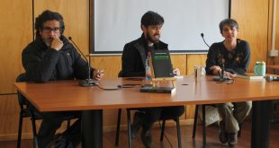 Anarchivismo, a liberar el conocimiento