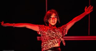 6,7 y 8 septiembre: “El Osario de Sócrates” en la sala UPLA