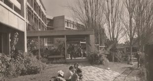 04 al 13 de septiembre: Exposición “La UPLA: Lo cotidiano entre los años 80′ y 90′”