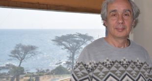 Cambio climático: Académicos del CRUV proponen medidas de adaptación para el Gran Valparaíso