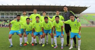 Fútbol masculino UPLA disputará el título en las Ligas Deportivas de Educación Superior