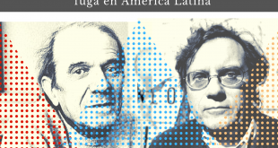2,3 y 4 de octubre: II Coloquio Internacional Red Estudios Latinoamericanos Deleuze y Guattari