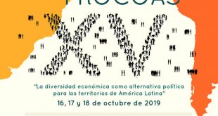 UPLA se prepara para acoger el XV seminario internacional PROCOAS