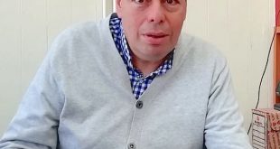 Aldo Meneses, profesor UPLA: “La gran interrogante es cómo enseñaremos esta parte de la historia”