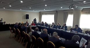 “Queremos poner a todas nuestras universidades al servicio de un encuentro pacífico e imprescindible para Chile”