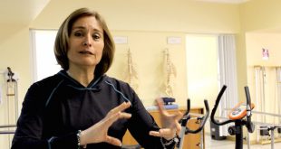 Intensa labor realiza Laboratorio de Kinesiología Puntángeles en la comunidad universitaria