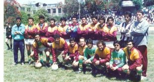 Podcast: El día que la UPLA tocó la gloria