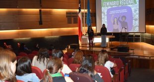 Agrupaciones de mujeres definen ruta feminista para abordar proceso constituyente