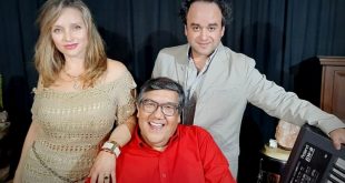 DGDE invita a disfrutar del humor del Chino Navarrete