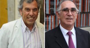 Asumen decanos de facultades de Ciencias Sociales y Ciencias Naturales y Exactas