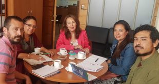 UPLA y SENDA PREVIENE realizarán seminario para prevenir el uso de drogas en escolares