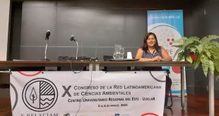 Universidades estudian estado ambiental de humedales en la Reserva de la Biósfera Campana – Peñuelas