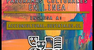 Universidades del Estado lanzan panoramas en línea para enfrentar la cuarentena