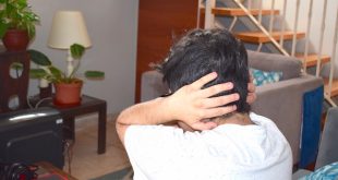 Violencia intrafamiliar en cuarentena: Mantener redes de contacto es clave para las víctimas