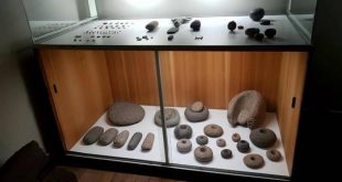UPLA colabora en la virtualización del Museo de Historia y Arqueología de Aconcagua