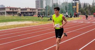 UPLA recibe a deportistas destacados de primer año