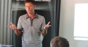 Invitan a charla “Neurociencias aplicadas al deporte”