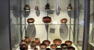 Recorrido virtual por Museo Histórico de San Felipe se estrena en Día del Patrimonio Cultural