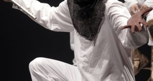03 de julio: “Enrique Octavio, la pasión de una sociedad” Ciclo Teatro a Distancia Sala UPLA, 20:00 horas.