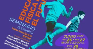 CEE de Pedagogía en Educación Física va en ayuda de sus compañeros de aula