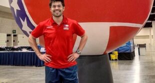 “Nunca hay que dejar de lado el dolor físico de los deportistas”