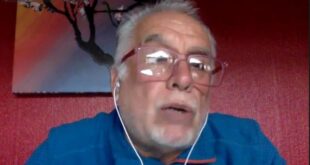 Tomás Infestas: “Antes que ser profesores de educación física somos educadores”