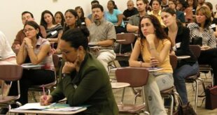 Universidades públicas, pandemia y ley de presupuesto