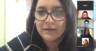 Delegada del DEMRE entregó información clave sobre cambios en el Sistema de Acceso a la Educación Superior