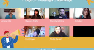 De-Constrúyete, un juego tremendamente transformador