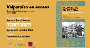 Presentarán antología sobre la dramaturgia porteña de los últimos 150 años