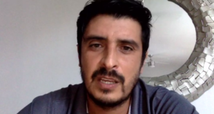 Preparador físico Sergio Jeraldino: “Capacítense y actualícense para crear su propia identidad”.