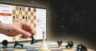 Realizan Torneo  Virtual de Ajedrez UPLA Open 2020