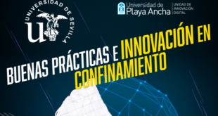 Unidad de Innovación Digital difundirá buenas prácticas docentes