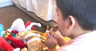 Malnutrición de niños y niñas en Chile podría estar asociada al cierre de salas cunas y jardines infantiles