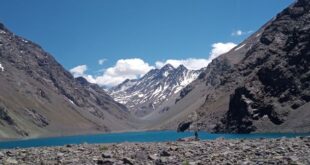 UPLA dirigirá proyecto internacional para la elaboración de mapas de nieves de la cordillera de Los Andes
