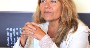 Académica Lillian Pérez: nueva directora del Colegio Nacional de Psicólogos de Chile